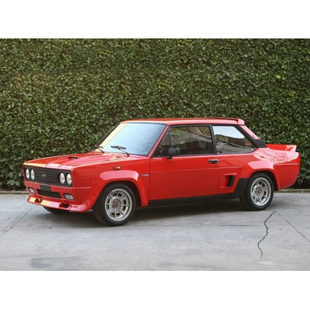 Fiat 131 Servosterzo Elettrico Kit Fiat 131 Elettrico DA