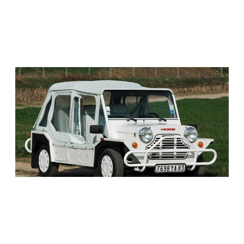 Elektryczne wspomaganie kierownicy do mini moke