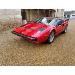 Direção assistida elétrica Ferrari 308/328