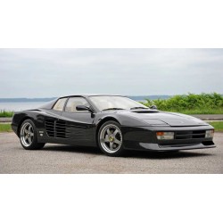 Direção assistida elétrica Ferrari 512 TR