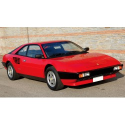 Direção assistida elétrica Ferrari Mondial