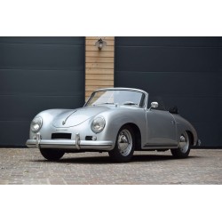 Direção assistida elétrica Porsche 356 A/B/C 12V