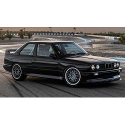 BMW E30 elektryczne wspomaganie kierownicy