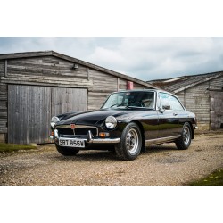 Direção assistida elétrica MGB GT V8