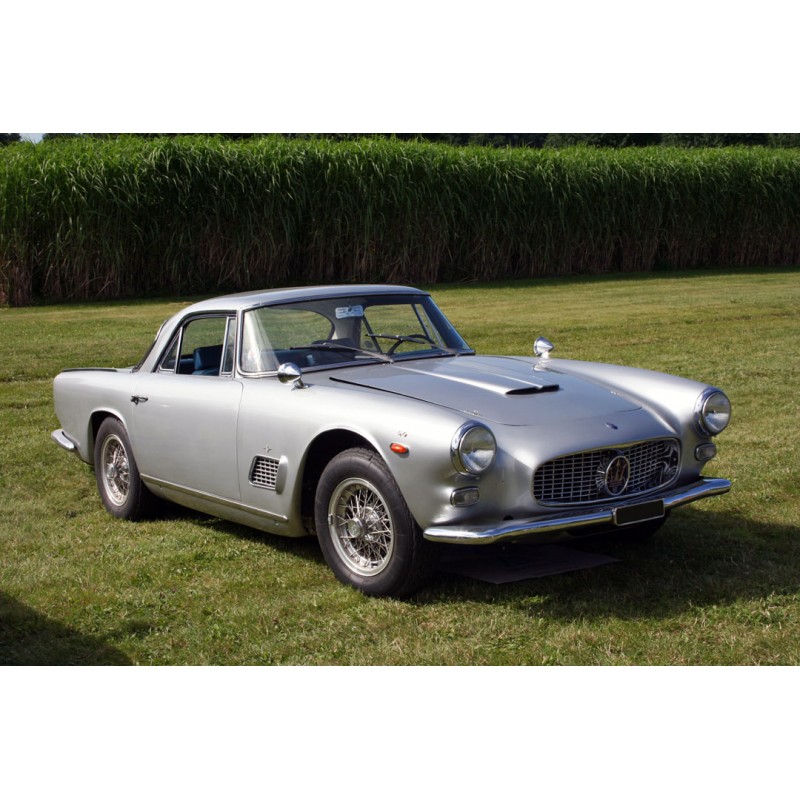 Direção assistida elétrica Maserati 3500 GT S1