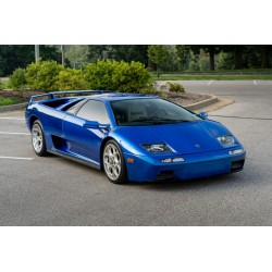 Direção assistida elétrica Lamborghini Diablo