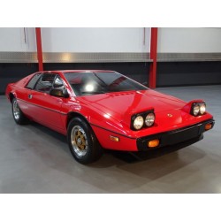 Lotus Esprit S1,S2,S3 elektryczne wspomaganie kierownicy