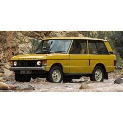 Range rover classic direção assistida elétrica