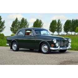 Direção assistida elétrica Volvo Amazon