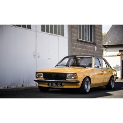 Direção assistida elétrica Opel Ascona B