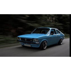 Opel Kadett direção assistida elétrica c