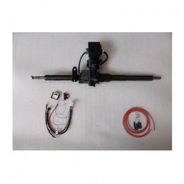 Electric power steering BMW E30, power steering BMW e30