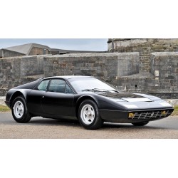 Direção assistida elétrica Ferrari 365 GT4