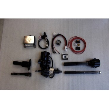 Kit de direção assistida elétrica Triumph GT6