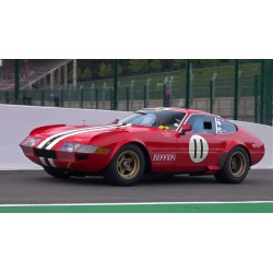 Direção assistida elétrica Ferrari Daytona