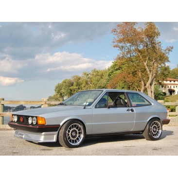 Direção assistida elétrica Scirocco MK1