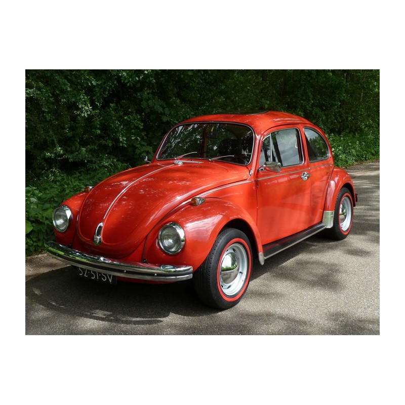 Direção hidráulica Volkswagen Beetle 1302