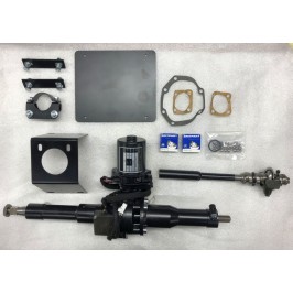 Kit de Direção Assistida Elétrica Land Rover Series 2