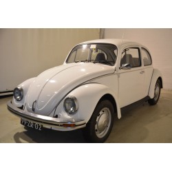 VW Beetle 1200/1300/1500 kit de direção assistida elétrica após 74