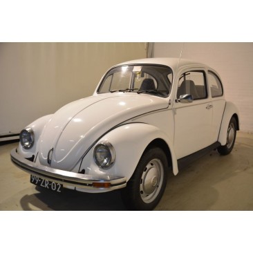 VW Beetle 1200/1300/1500 kit de direção assistida elétrica após 74