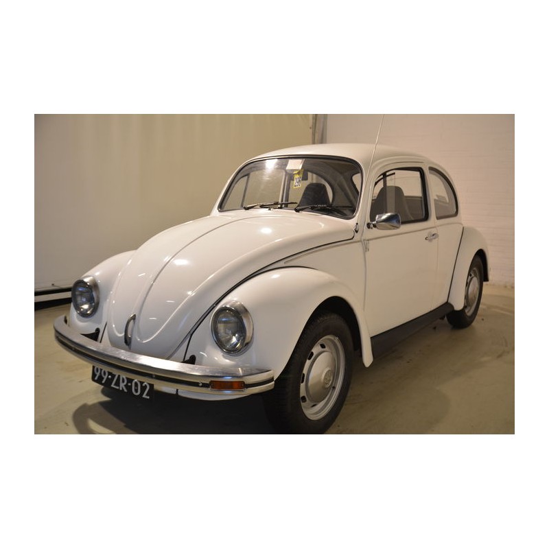 VW Beetle 1200/1300/1500 kit de direção assistida elétrica após 74