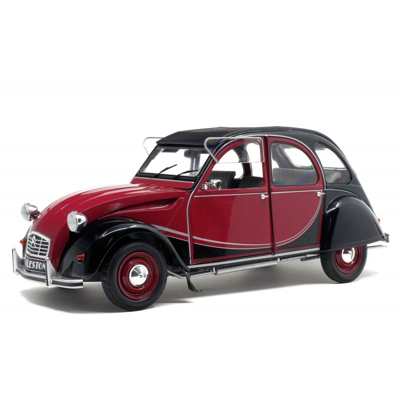 Direção assistida elétrica Citroën 2cv