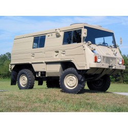 Direção assistida elétrica Pinzgauer 710